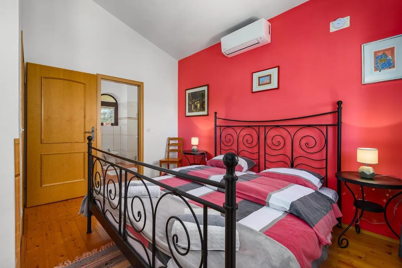 Villa Imagine Višnjan 0*,  Κροατία