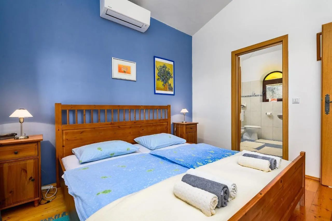 Villa Imagine Višnjan