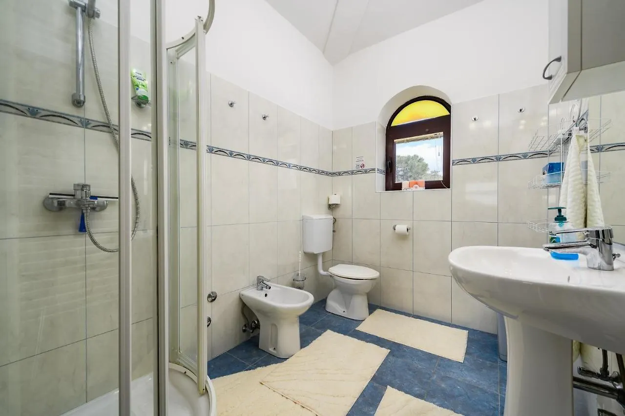 Villa Imagine Višnjan 0*,  Κροατία