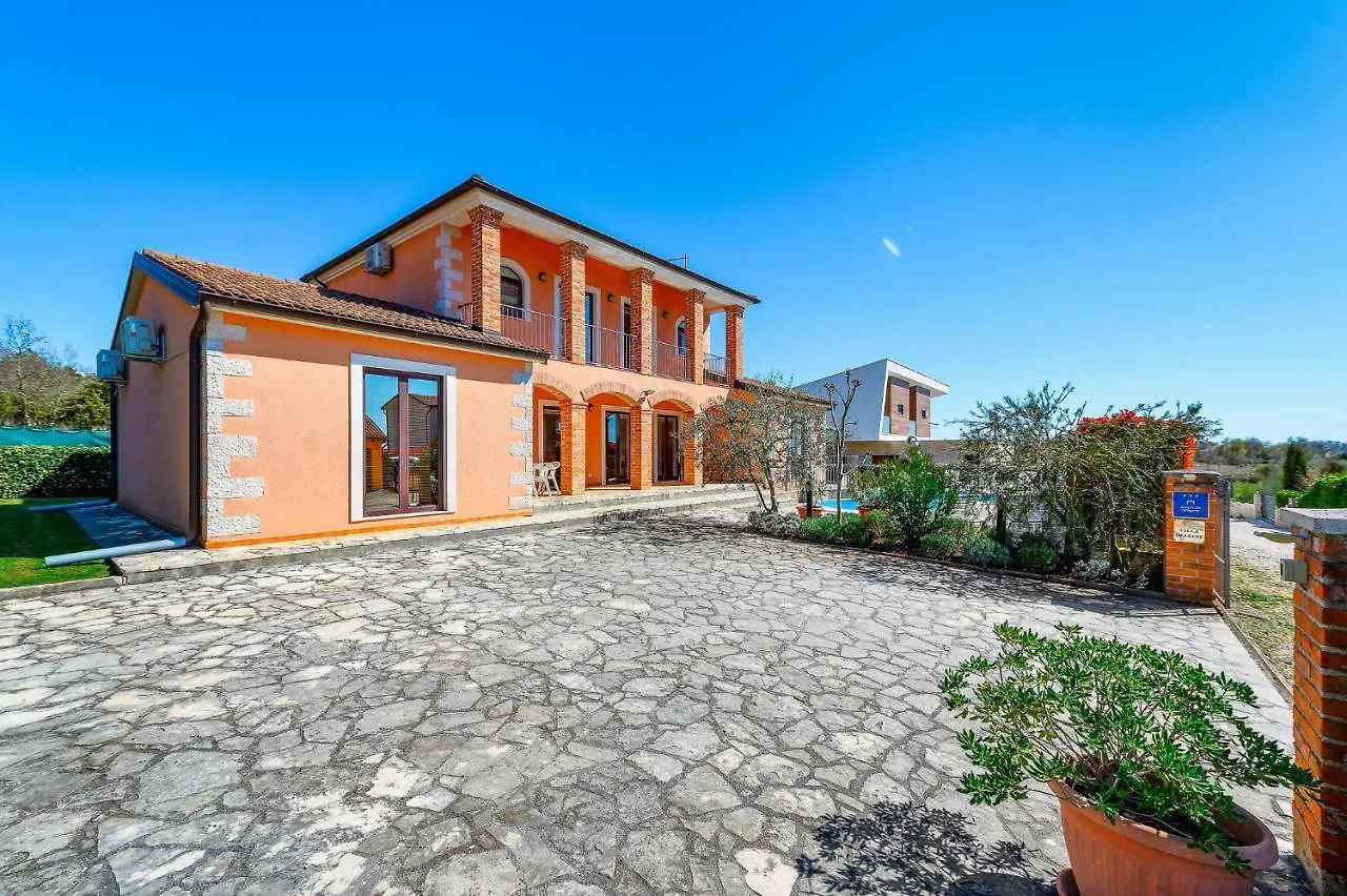 Villa Imagine Višnjan