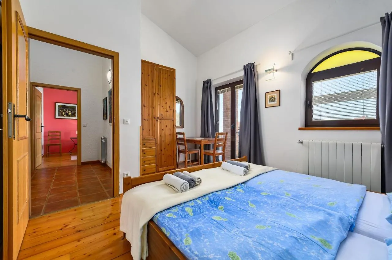 Villa Imagine Višnjan