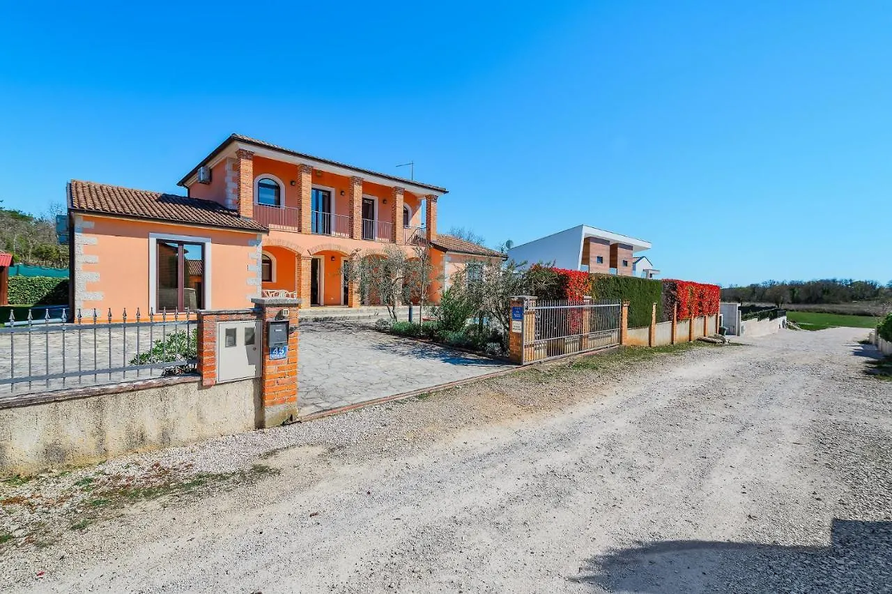 Villa Imagine Višnjan