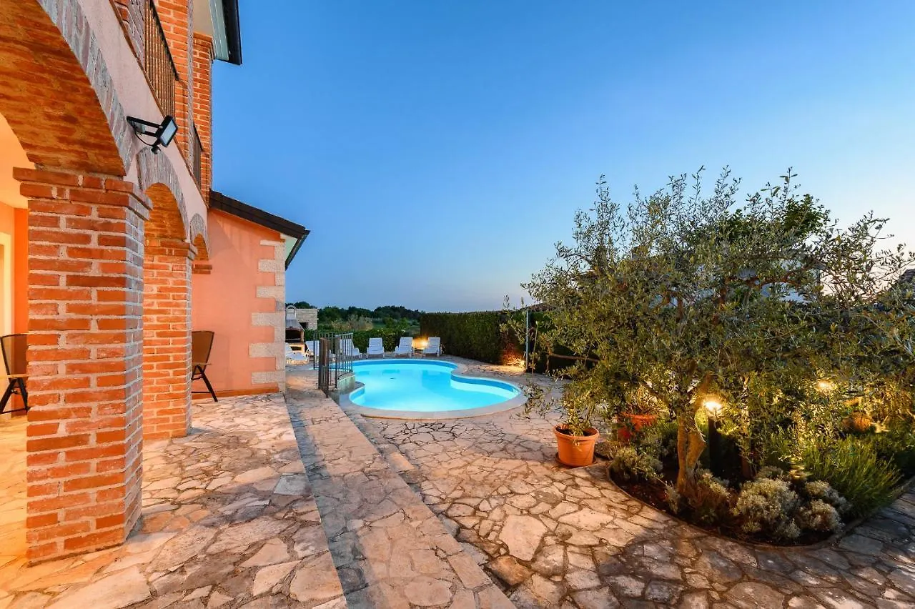 Villa Imagine Višnjan